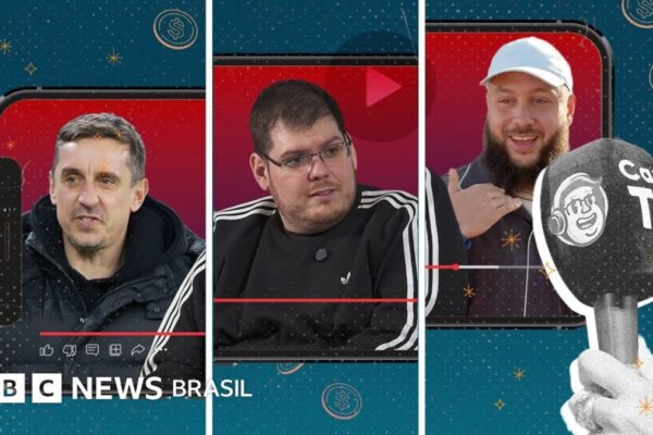 LiveMode exporta modelo da CazéTV para Portugal