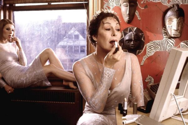 MIS exibe mostra cinematográfica de Anjelica Huston