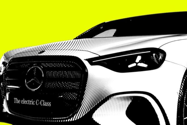 Mercedes renova frota global com dez lançamentos em 2026