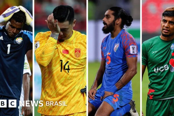 Torcedores de Bangladesh adotam Argentina na Copa 2026