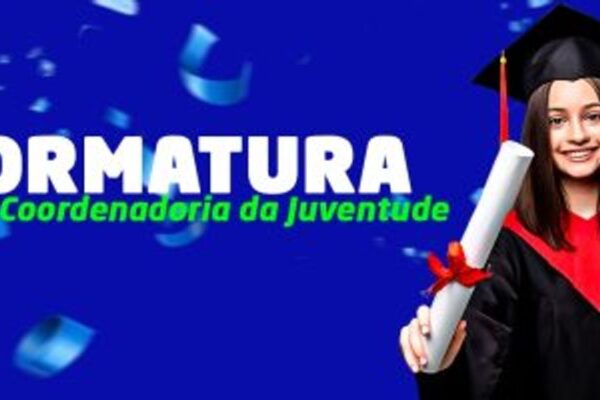 Jovens concluem cursos profissionalizantes em Embu das Artes