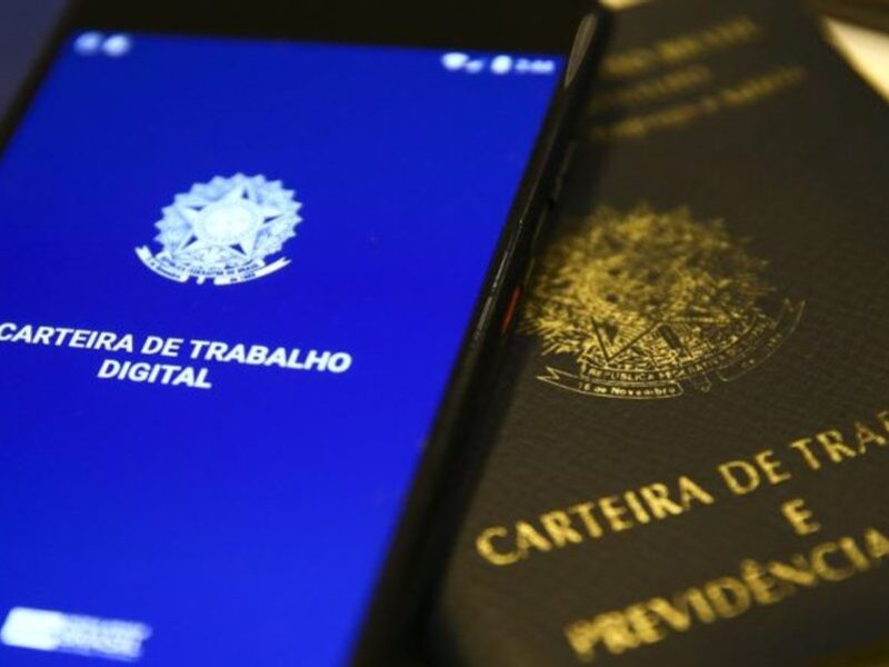 Secretaria de Trabalho oferece vagas em Embu das Artes
