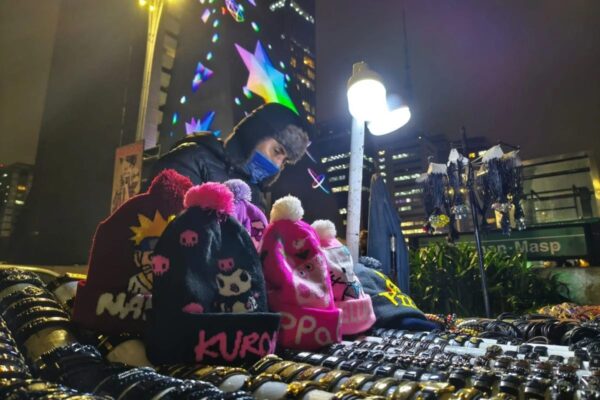 Defesa Civil decreta estado de atenção em São Paulo