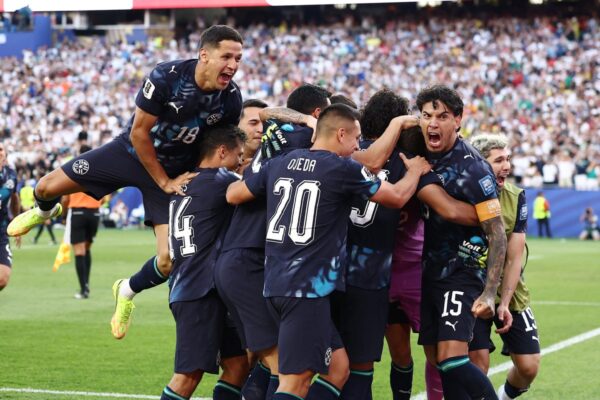 Paraguai desafia a França na Copa do Mundo 2026