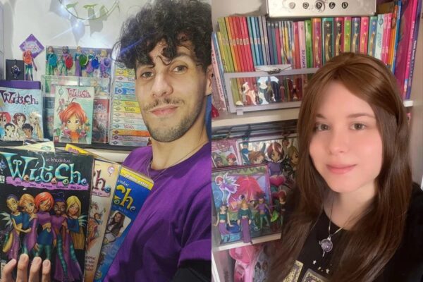 Universo Geek publica novas edições de W.I.T.C.H.