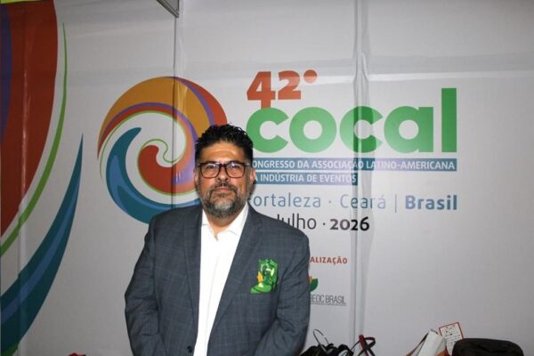 Julio César Bojórquez lidera expansão da Cocal no Brasil