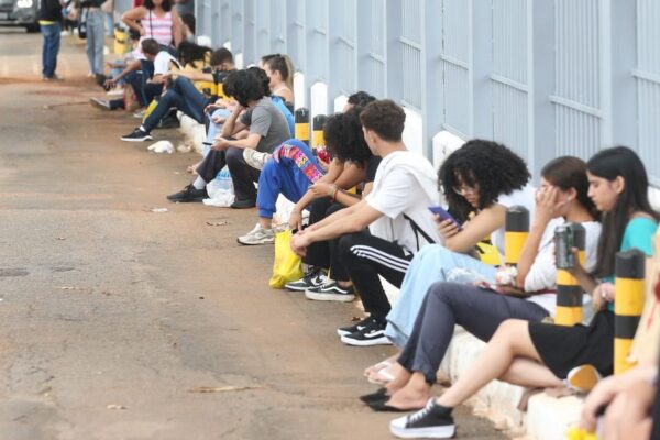 Inep abre prazo final para recursos do Enem 2026
