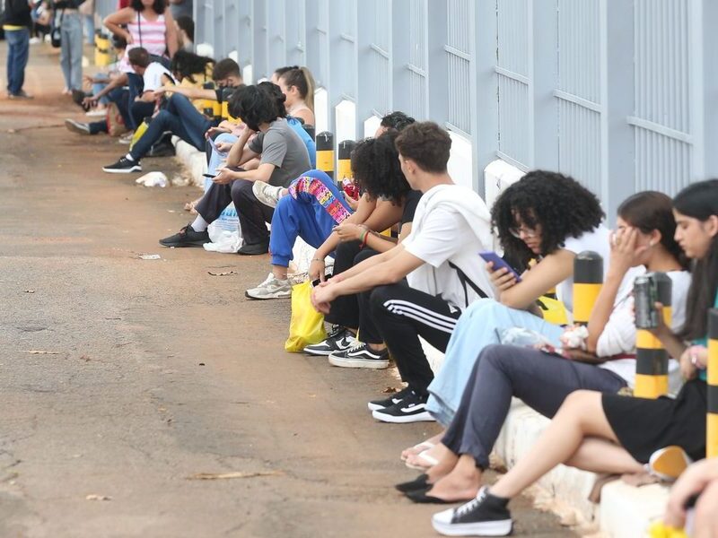 Inep abre prazo final para recursos do Enem 2026
