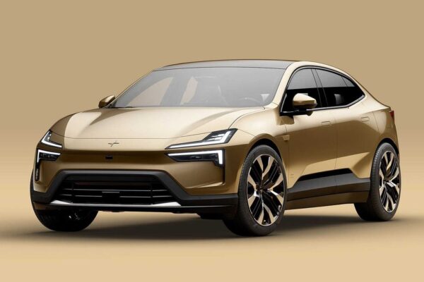 Polestar reduz preço do modelo 4 nos EUA