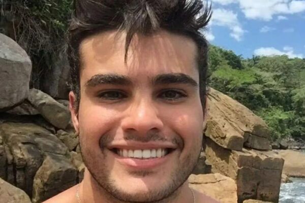 Justiça mantém prisão de Wellington Augusto Mazini Silva