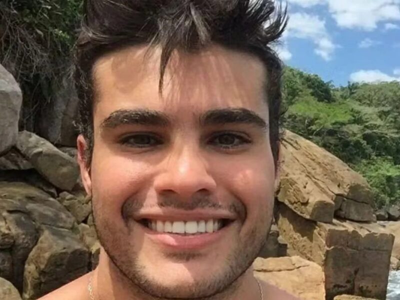 Justiça mantém prisão de Wellington Augusto Mazini Silva