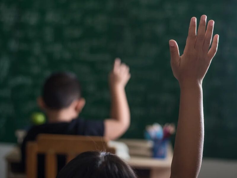 Dulcineia Marques lidera comissão de saúde mental escolar