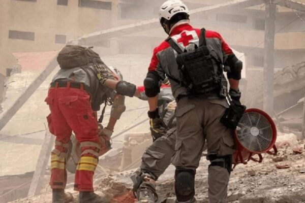 Jorge Rodríguez confirma 3.535 mortes após terremotos na Venezuela