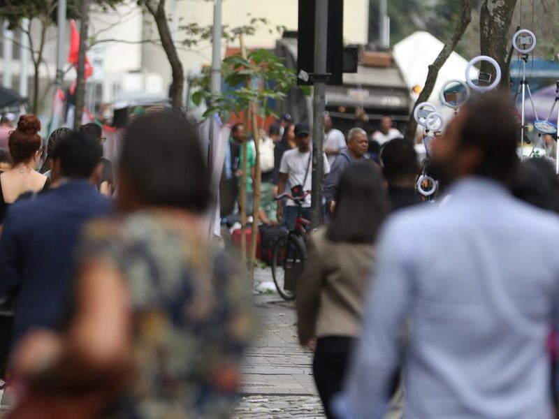 IBGE inicia coleta da Pesquisa Nacional de Saúde 2026