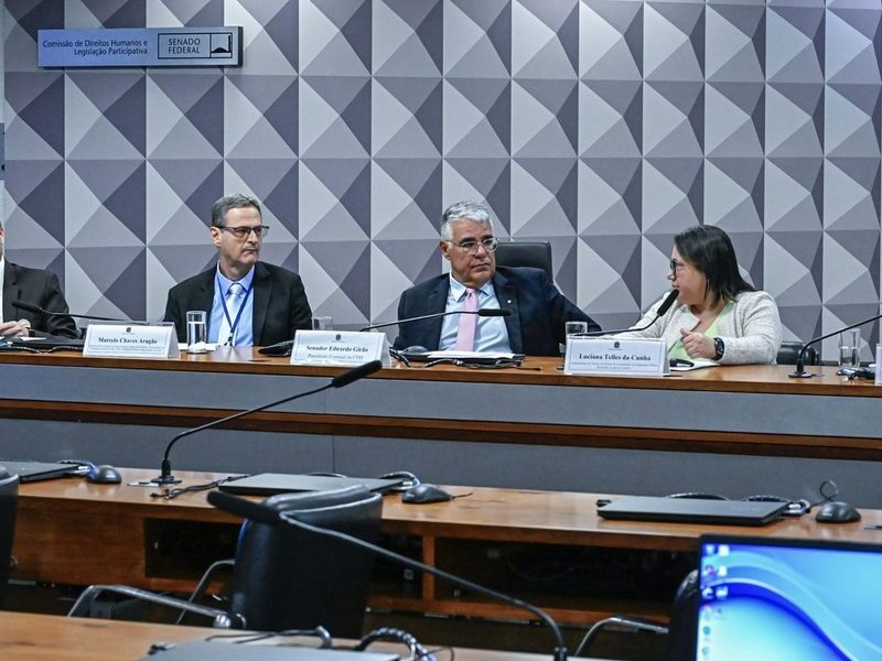 Defensores públicos exigem restrições severas para bets