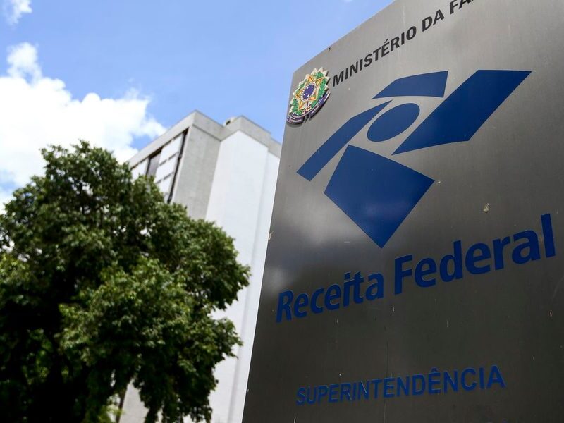 Receita Federal libera consulta ao cashback do IR 2026