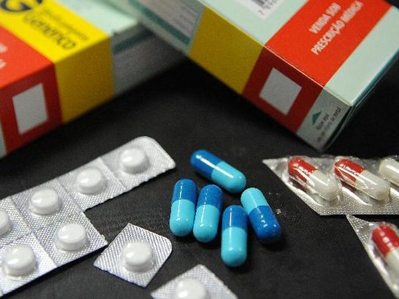 Procon-SP identifica variação de preços em medicamentos paulistanos