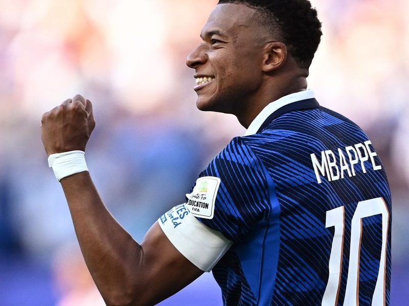 Donald Trump interfere em expulsão de jogador na Copa