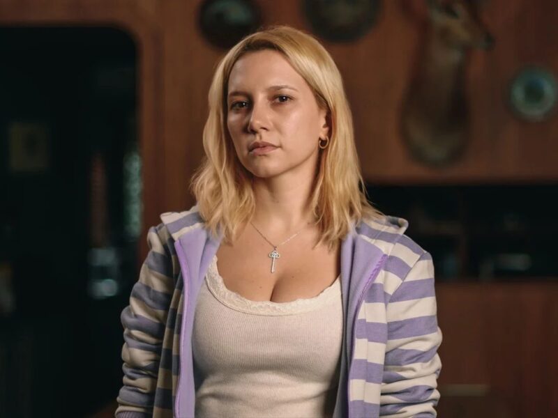 Netflix lança trailer de filme sobre Elize Matsunaga