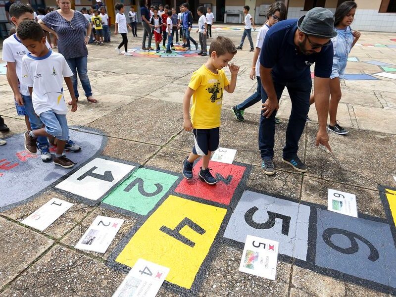 Governo federal altera calendário escolar para Copa Feminina