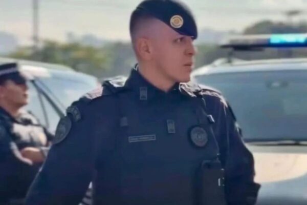Fábio Pereira de Oliveira morre após disparo acidental em SP