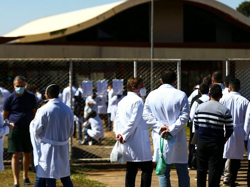 Inep reabre prazo para recursos do Enamed 2026
