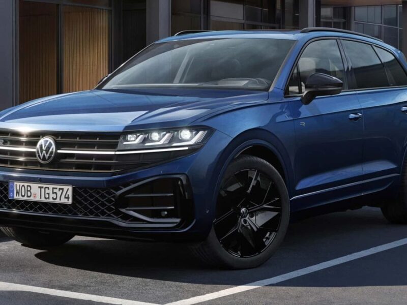 Grupo Volkswagen corta metade dos modelos e reduz produção