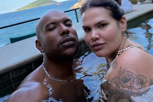 Thais Carla e Israel Reis terminam casamento de 11 anos