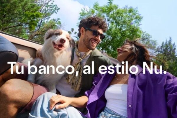 Comissão Mexicana autoriza operação bancária do Nubank