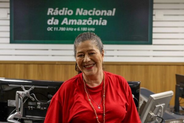 Rádio Nacional da Amazônia lança Bem-Viver Amazônia