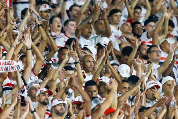 São Paulo transfere duelo para Bragança Paulista
