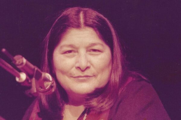 Coletivo argentino homenageia Mercedes Sosa no Rio