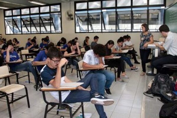 Candidatos ao ITA encerram inscrições neste domingo
