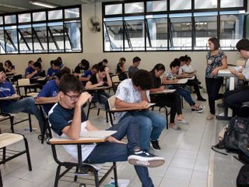 Candidatos ao ITA encerram inscrições neste domingo