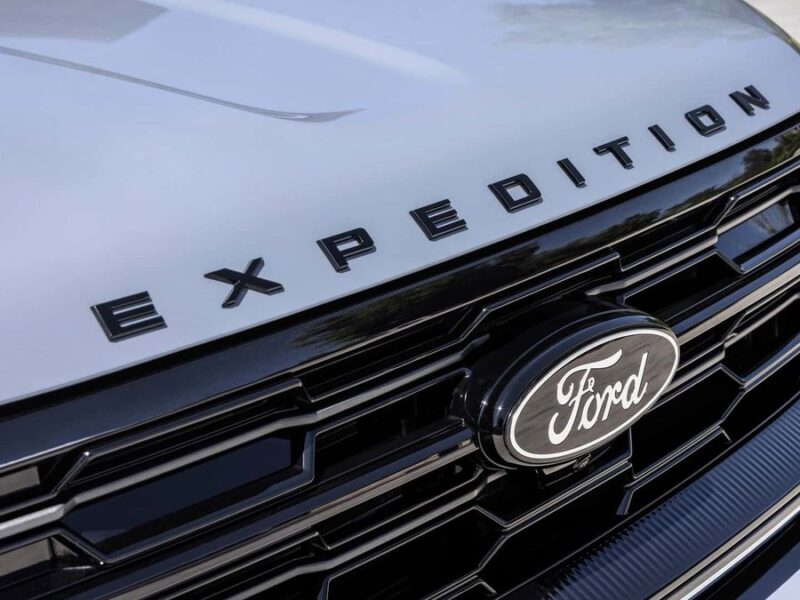 Jim Farley admite falhas na qualidade da Ford