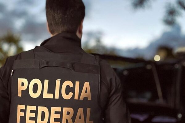 Polícia Federal investiga desvio de verbas por Chiquinho Brazão