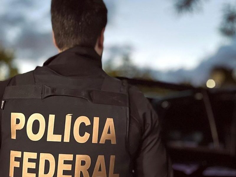 Polícia Federal investiga desvio de verbas por Chiquinho Brazão