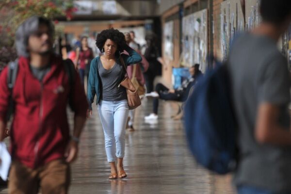 Universidade de Brasília recebe congresso de pesquisadores negros