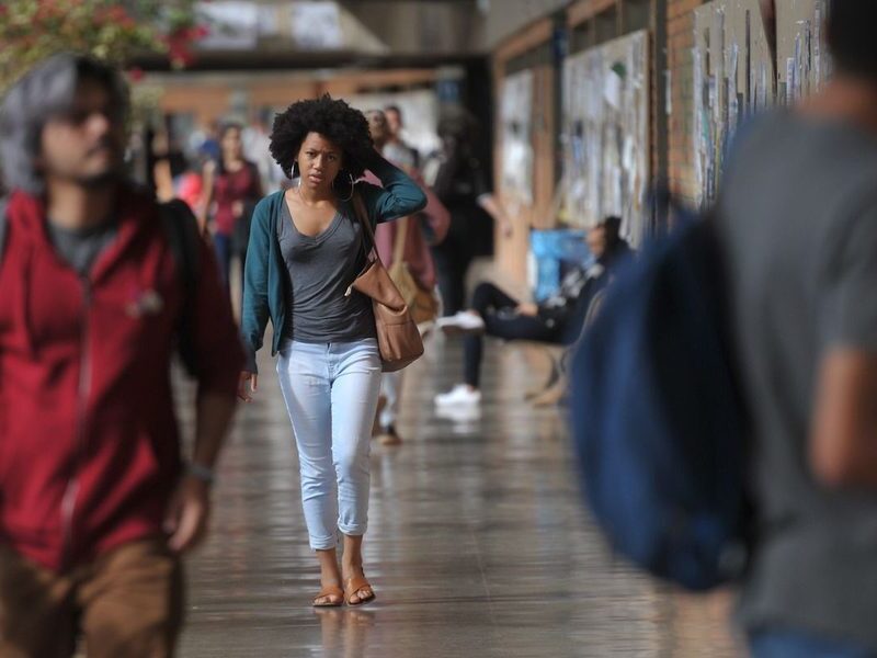Universidade de Brasília recebe congresso de pesquisadores negros