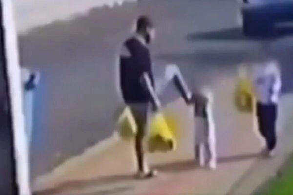 Polícia Civil investiga tortura contra criança em Francisco Beltrão