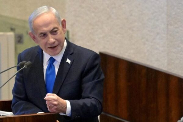 Benjamin Netanyahu convoca eleições gerais em Israel