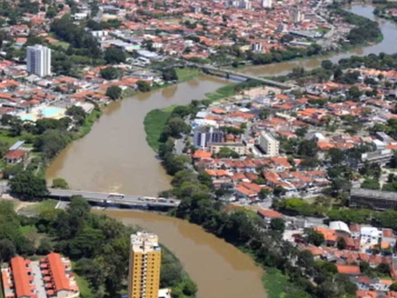 jacarei