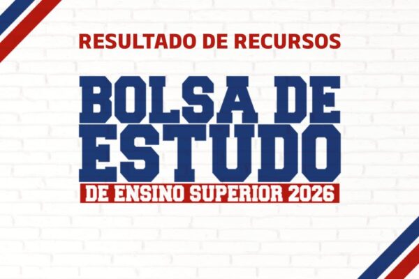 Resultado dos Recursos da Bolsa de Estudos 2026 é divulgado pela Prefeitura de Itapecerica da Serra