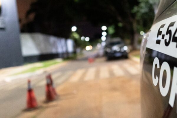 Operação Parasitas PCDF